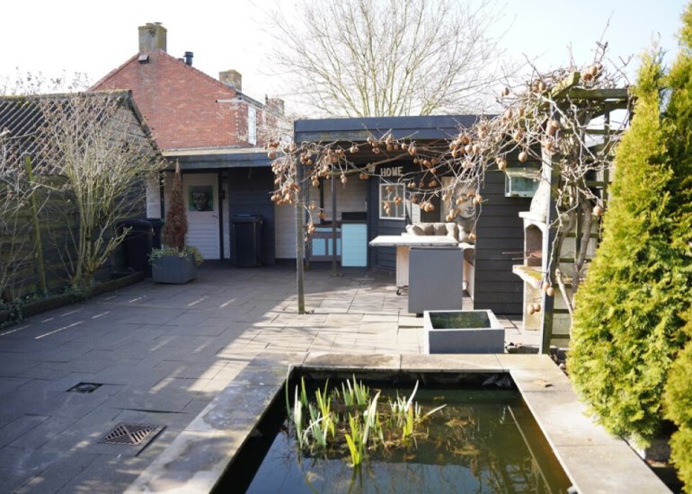  Willemsweg 19, Schoondijke