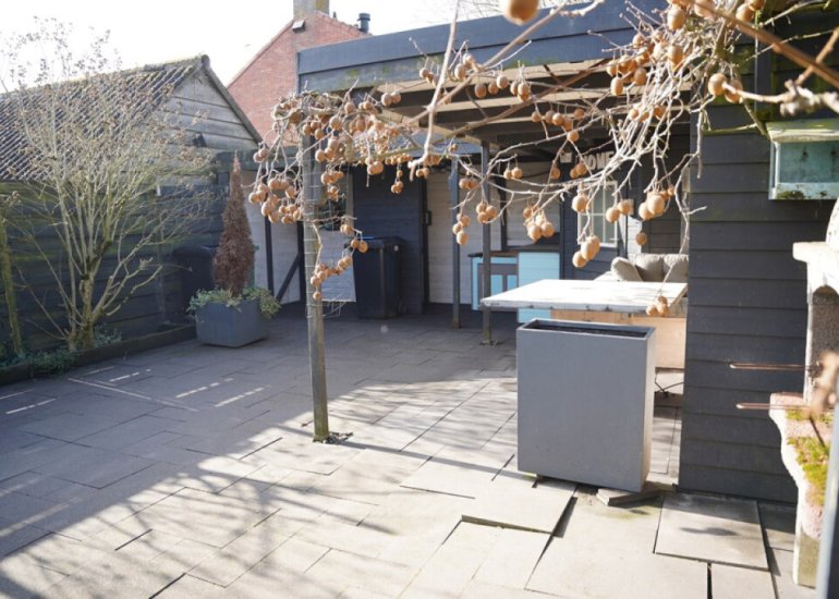  Willemsweg 19, Schoondijke