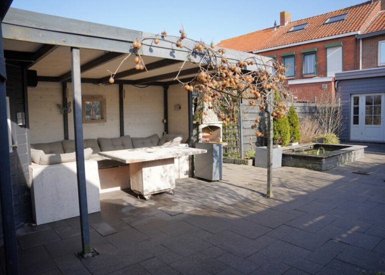  Willemsweg 19, Schoondijke