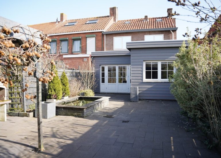  Willemsweg 19, Schoondijke