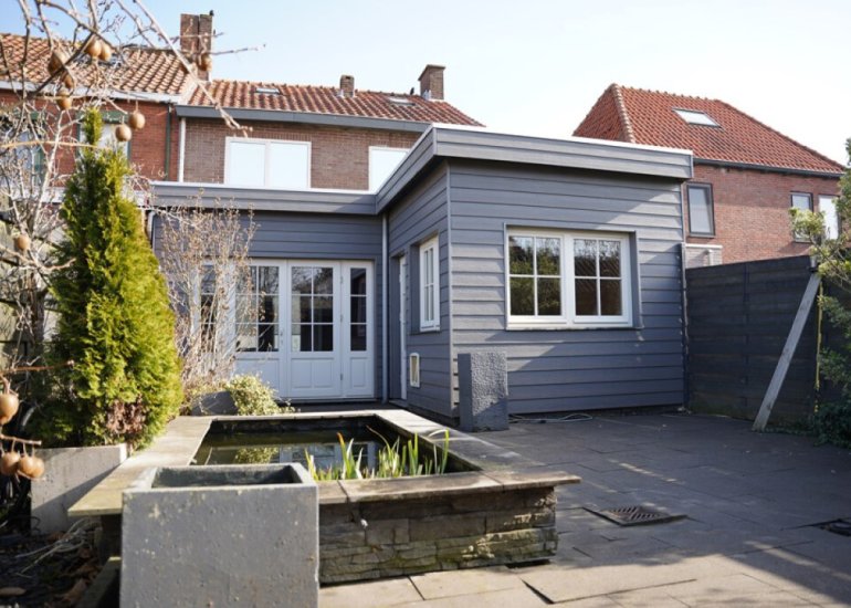  Willemsweg 19, Schoondijke