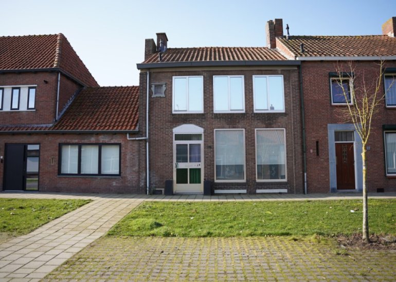  Willemsweg 19, Schoondijke