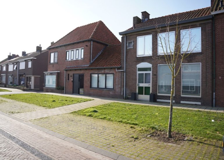  Willemsweg 19, Schoondijke
