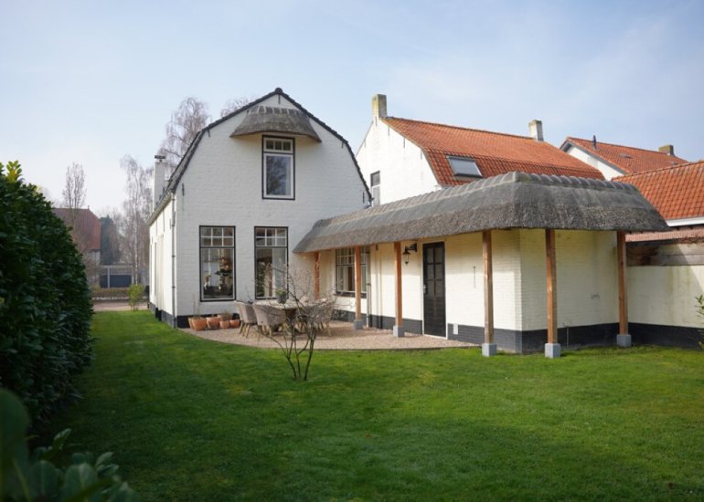  Oostburgsestraat 29, Zuidzande