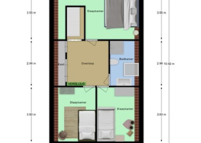  Oostburgsestraat 29, Zuidzande