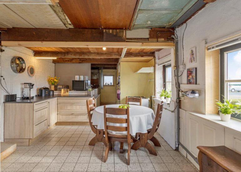  Zuidzandseweg 18, Cadzand