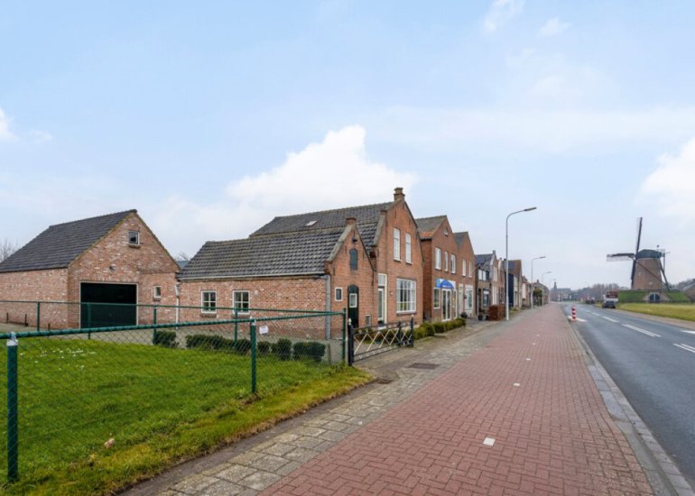  Zuidzandseweg 18, Cadzand