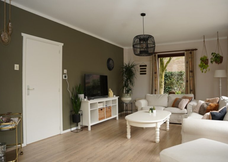  Burgemeester H.A. Callenfelsstraat 37, Oostburg