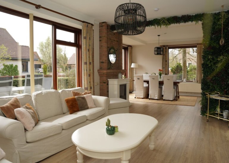  Burgemeester H.A. Callenfelsstraat 37, Oostburg