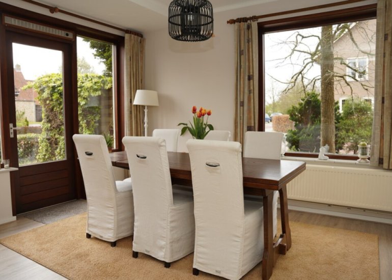  Burgemeester H.A. Callenfelsstraat 37, Oostburg