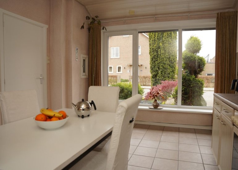  Burgemeester H.A. Callenfelsstraat 37, Oostburg