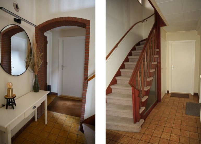  Burgemeester H.A. Callenfelsstraat 37, Oostburg