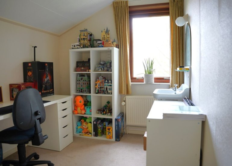  Burgemeester H.A. Callenfelsstraat 37, Oostburg