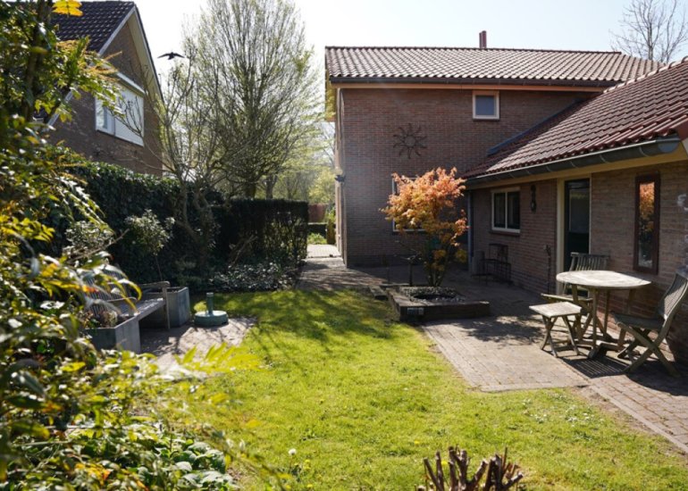  Burgemeester H.A. Callenfelsstraat 37, Oostburg