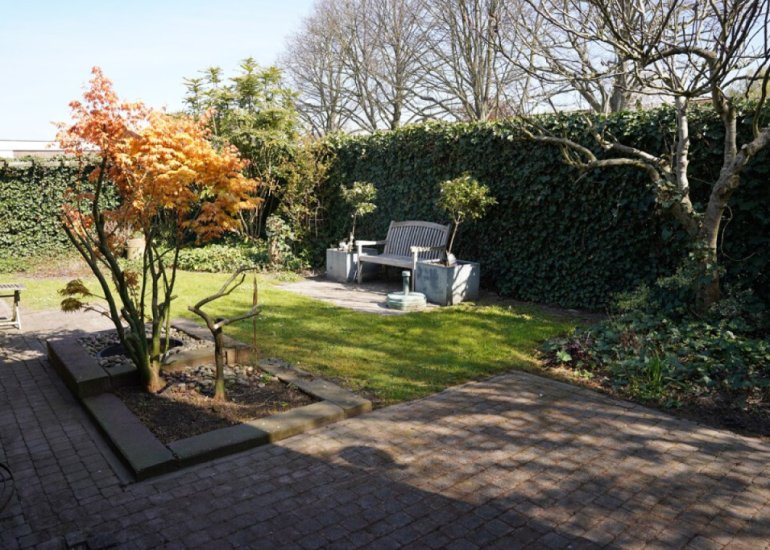  Burgemeester H.A. Callenfelsstraat 37, Oostburg