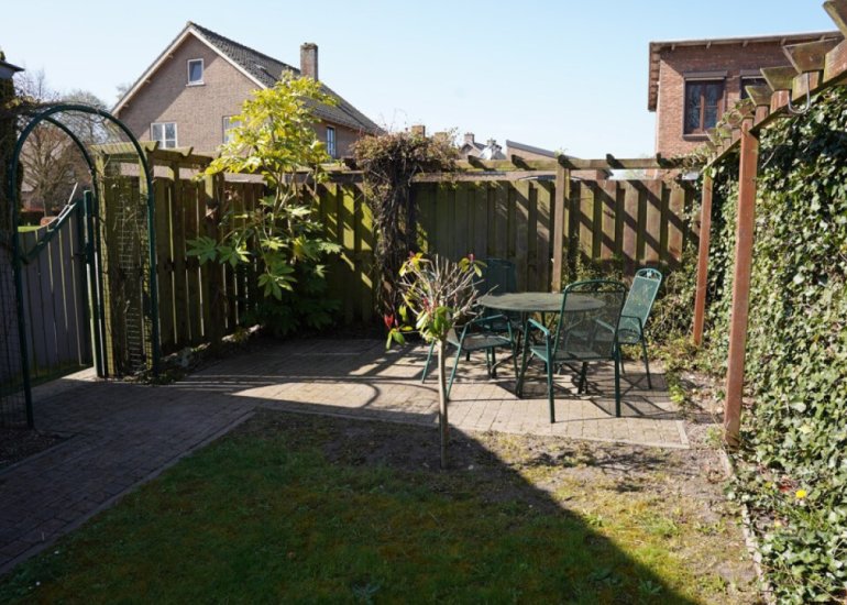  Burgemeester H.A. Callenfelsstraat 37, Oostburg