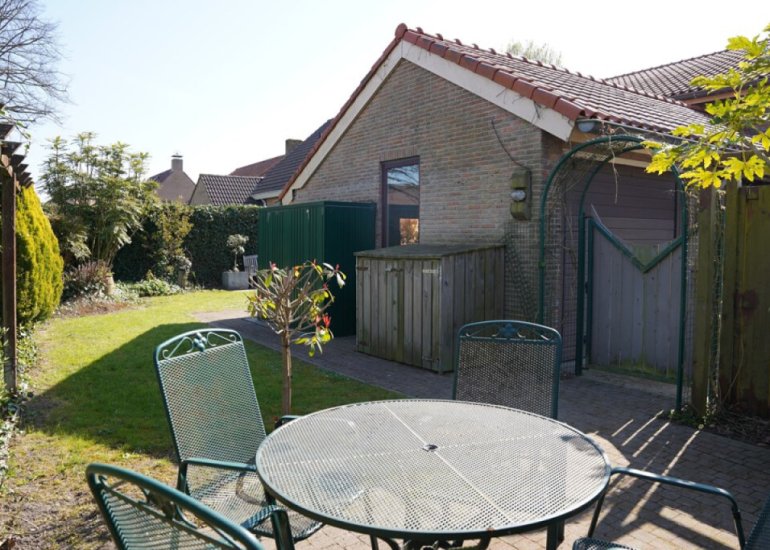  Burgemeester H.A. Callenfelsstraat 37, Oostburg