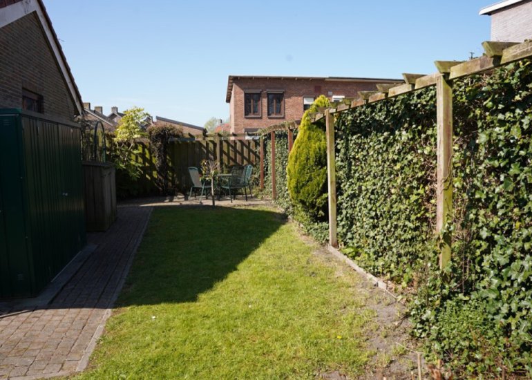  Burgemeester H.A. Callenfelsstraat 37, Oostburg