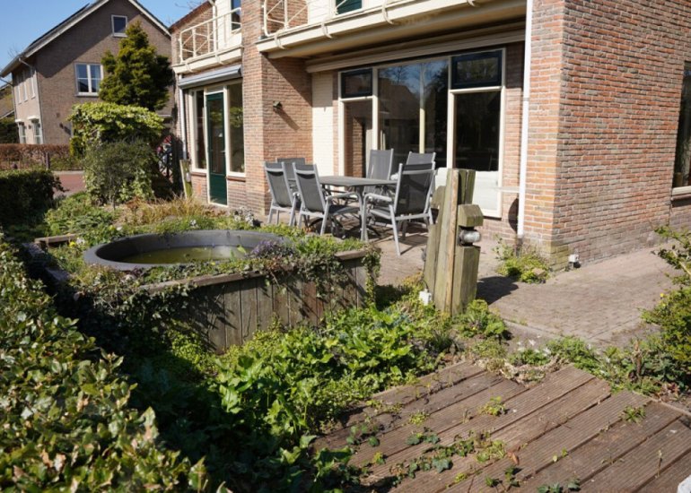  Burgemeester H.A. Callenfelsstraat 37, Oostburg