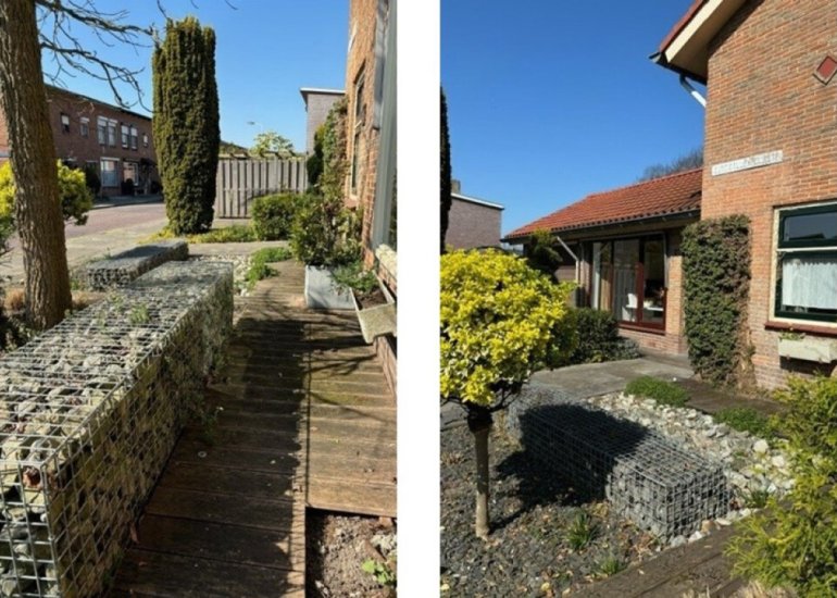  Burgemeester H.A. Callenfelsstraat 37, Oostburg