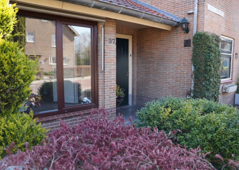  Burgemeester H.A. Callenfelsstraat 37, Oostburg