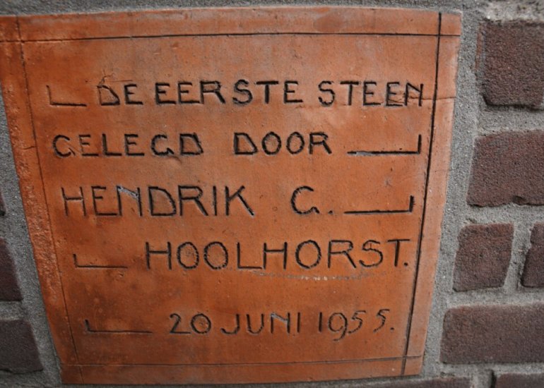  Burgemeester H.A. Callenfelsstraat 37, Oostburg