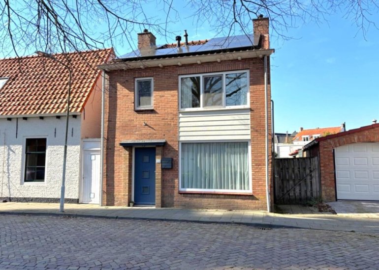  Sint Bavostraat 2A, Aardenburg