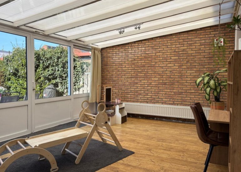  Sint Bavostraat 2A, Aardenburg