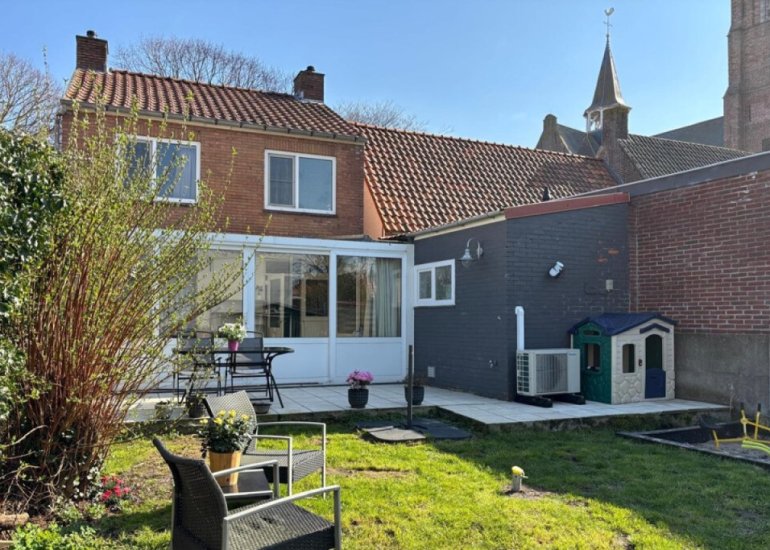  Sint Bavostraat 2A, Aardenburg