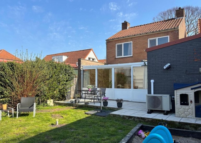  Sint Bavostraat 2A, Aardenburg