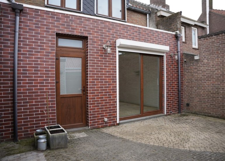  Mr. J.E. Risseeuwstraat 3, Oostburg