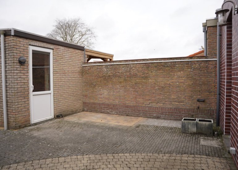  Mr. J.E. Risseeuwstraat 3, Oostburg