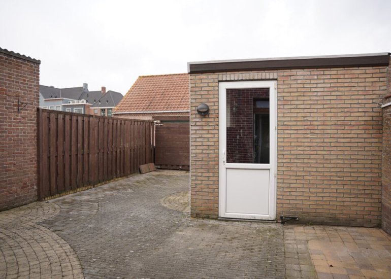  Mr. J.E. Risseeuwstraat 3, Oostburg