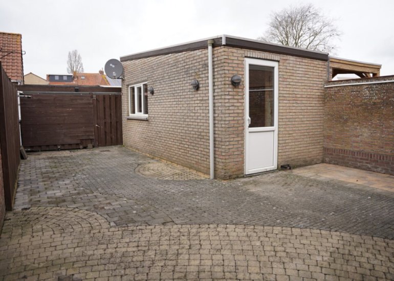 Mr. J.E. Risseeuwstraat 3, Oostburg