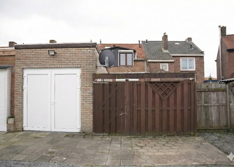  Mr. J.E. Risseeuwstraat 3, Oostburg