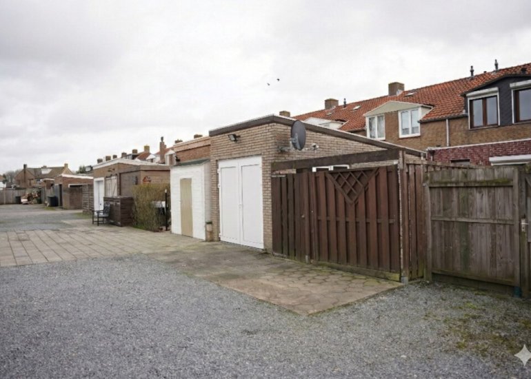  Mr. J.E. Risseeuwstraat 3, Oostburg