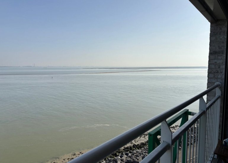  Port Scaldis 5062, Breskens