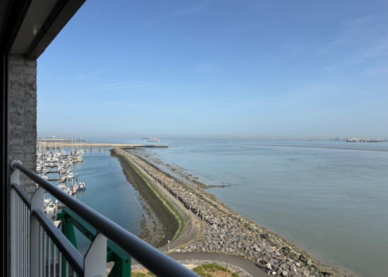  Port Scaldis 5062, Breskens