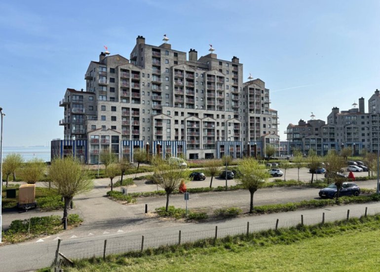  Port Scaldis 5062, Breskens