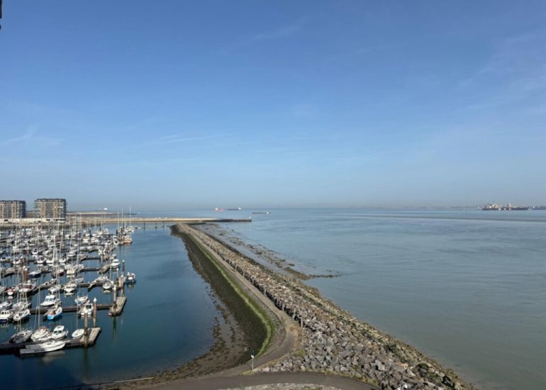  Port Scaldis 5062, Breskens