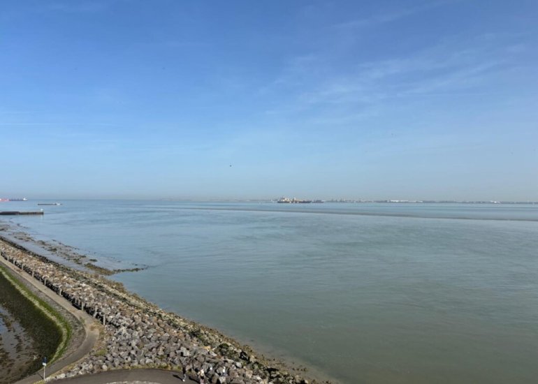  Port Scaldis 5062, Breskens