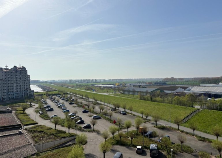  Port Scaldis 5062, Breskens
