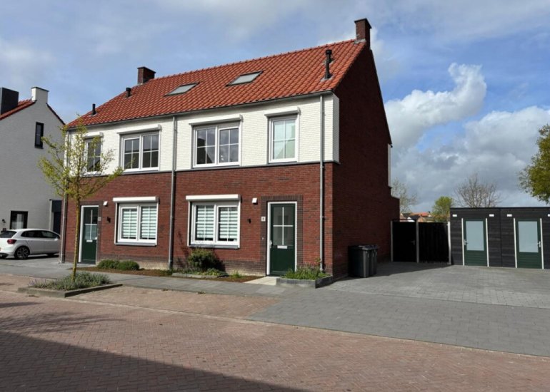  Kruithuisstraat 8, Ijzendijke