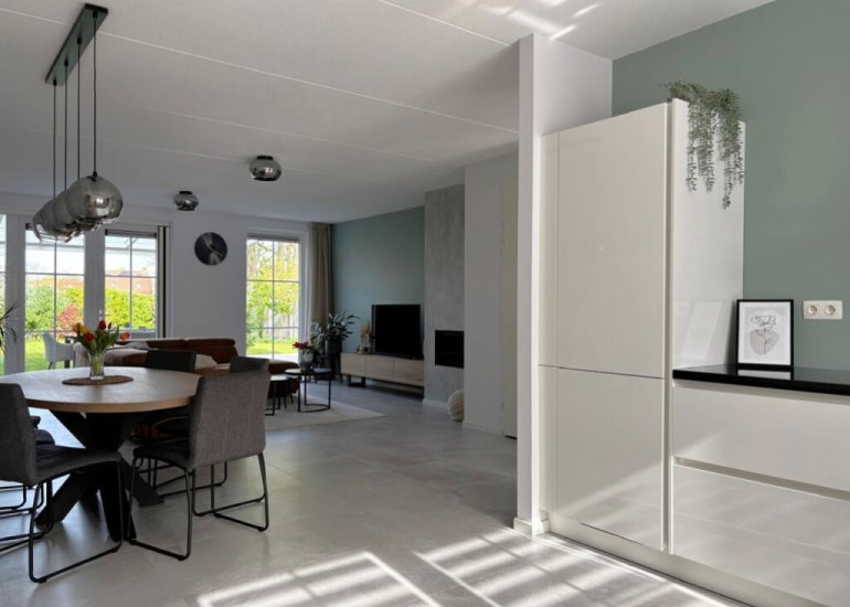  Kruithuisstraat 8, Ijzendijke