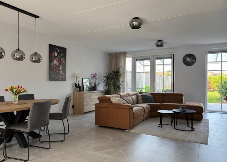  Kruithuisstraat 8, Ijzendijke