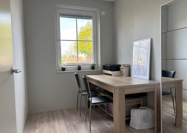  Kruithuisstraat 8, Ijzendijke