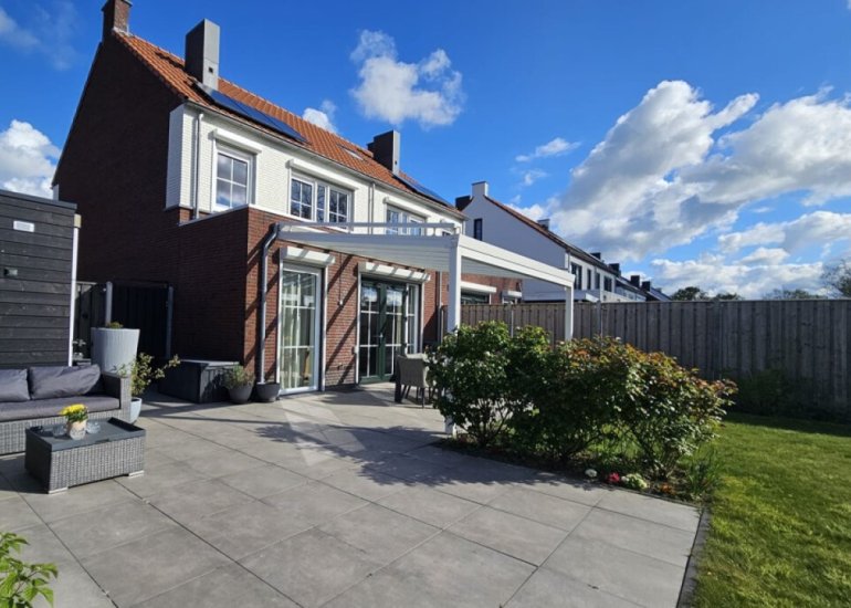 Kruithuisstraat 8, Ijzendijke