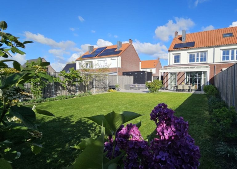  Kruithuisstraat 8, Ijzendijke