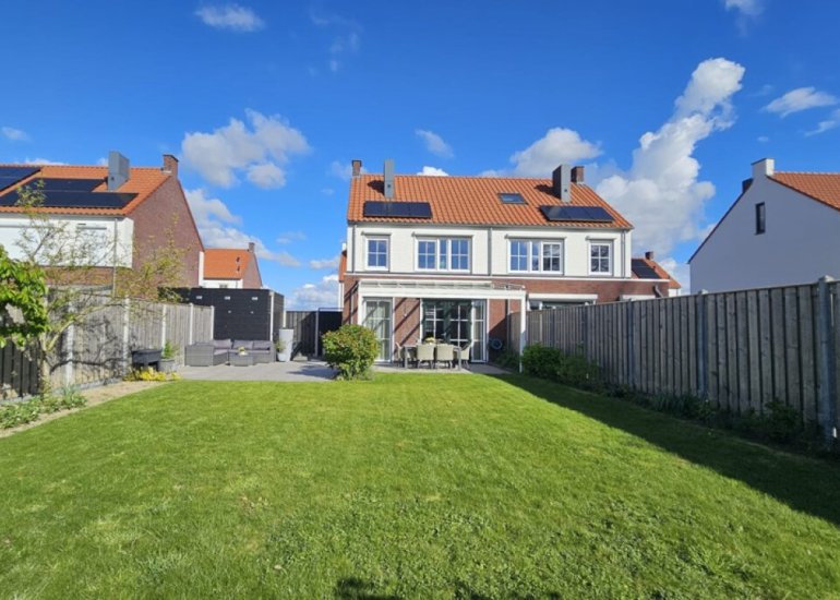  Kruithuisstraat 8, Ijzendijke