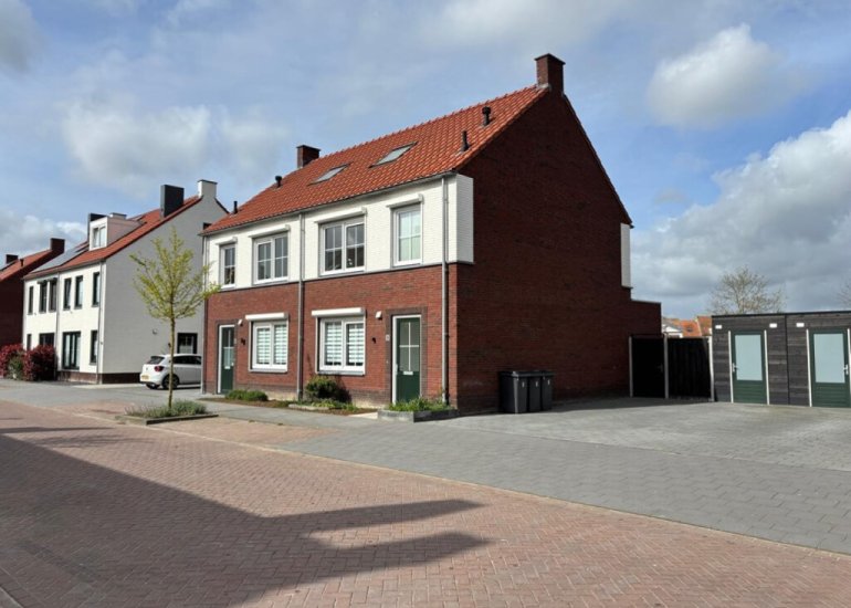  Kruithuisstraat 8, Ijzendijke